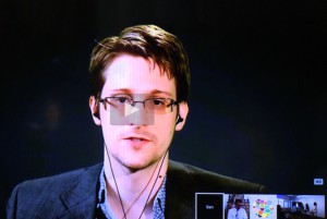 snowden