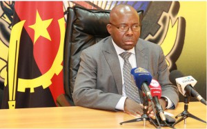 Angola