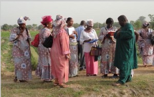 food sovereignty