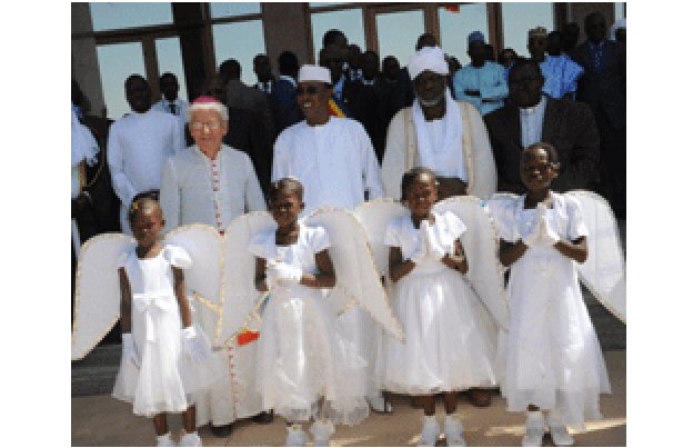 Tchad