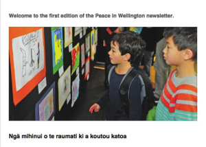Wellington