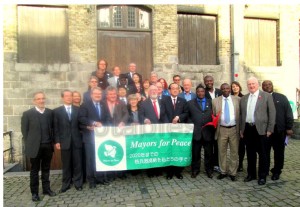 mayorsforpeace