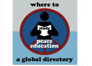 peaced