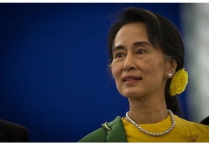 Myanmar