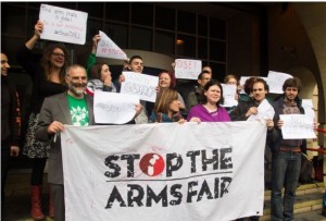 armsfair
