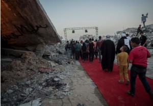 gaza