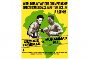 Muhammed Ali