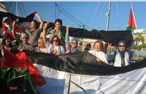 flotilla