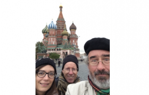 russia