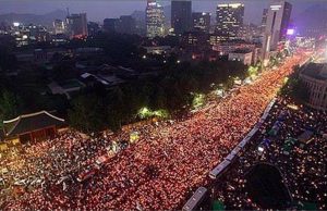 Nonviolence Highlights in 2016