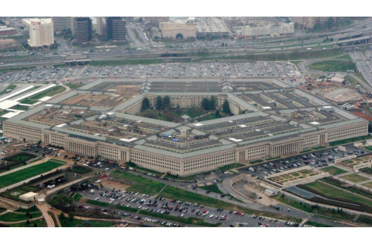 In bipartisan vote: US House approves record $741 billion military spending bill