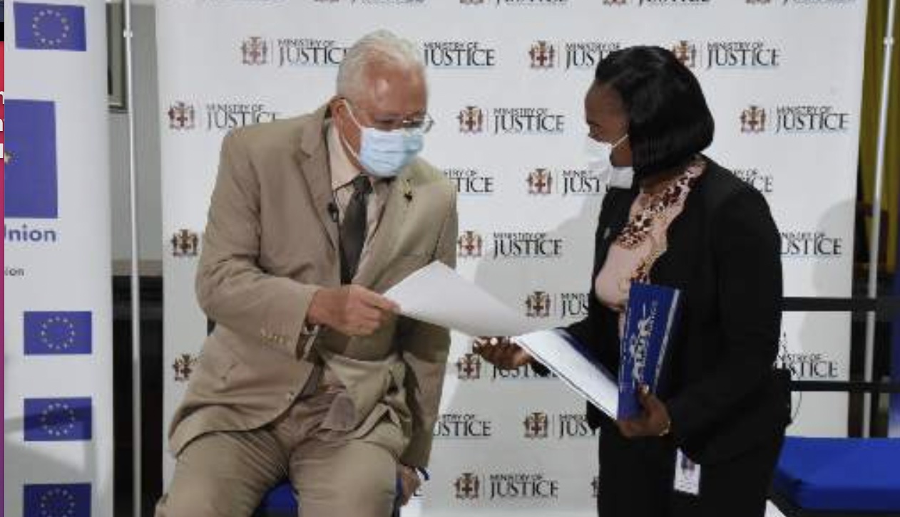 Jamaica: Increase In Use Of Restorative Justice Centres To Resolve Conflicts