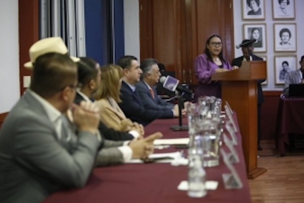 Jalisco, Mexico: V Global Forum on the Culture of Peace