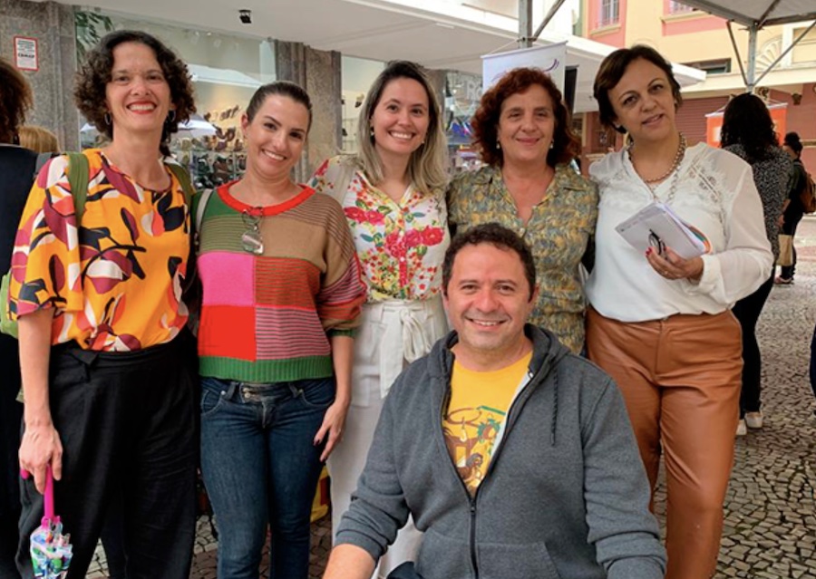Brazil: Culture of Peace Fair seeks to combat various types of violence in Juiz de Fora