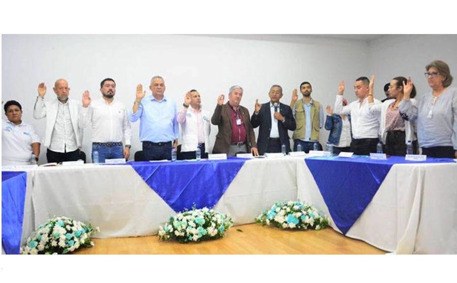 Colombia: This is how the new Peace and Human Rights Observatory of Armenia will work