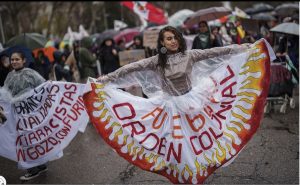 International Women's Day: Europe