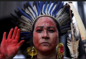 International Women's Day: Latin America