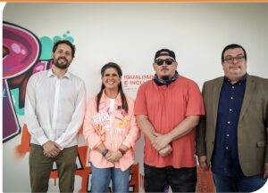 Mexico: Equality and Inclusion Secretariat and Viral Network Launch Call for Participation in the “Hip Hop for Peace” Project