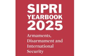 International stability, human security and the nuclear challenge: Yearbook of the Stockholm International Peace Research Institute