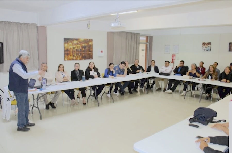 Sinaloa, Mexico: UAIM promotes the Culture of Peace