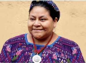 Mexico: Al Sharpton and Rigoberta Menchú to Join Mérida Peace Conference