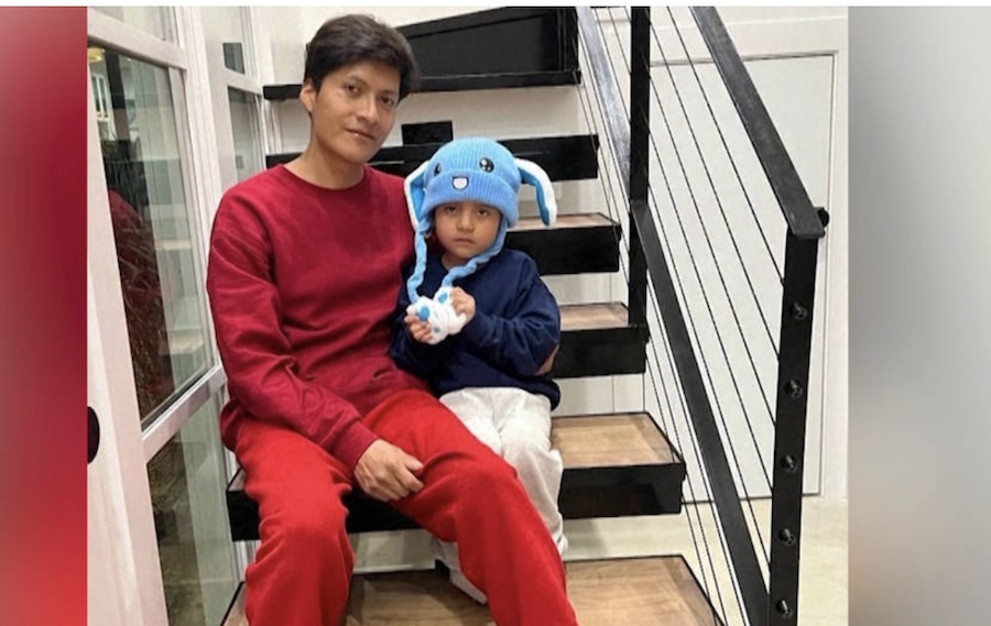 USA: Judge orders 5-year-old Liam Conejo Ramos and his dad released from ICE detention