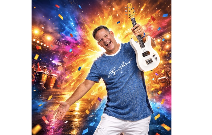 Brazil: "Culture of Peace" Reinforces Message of Unity and Social Awareness in Music