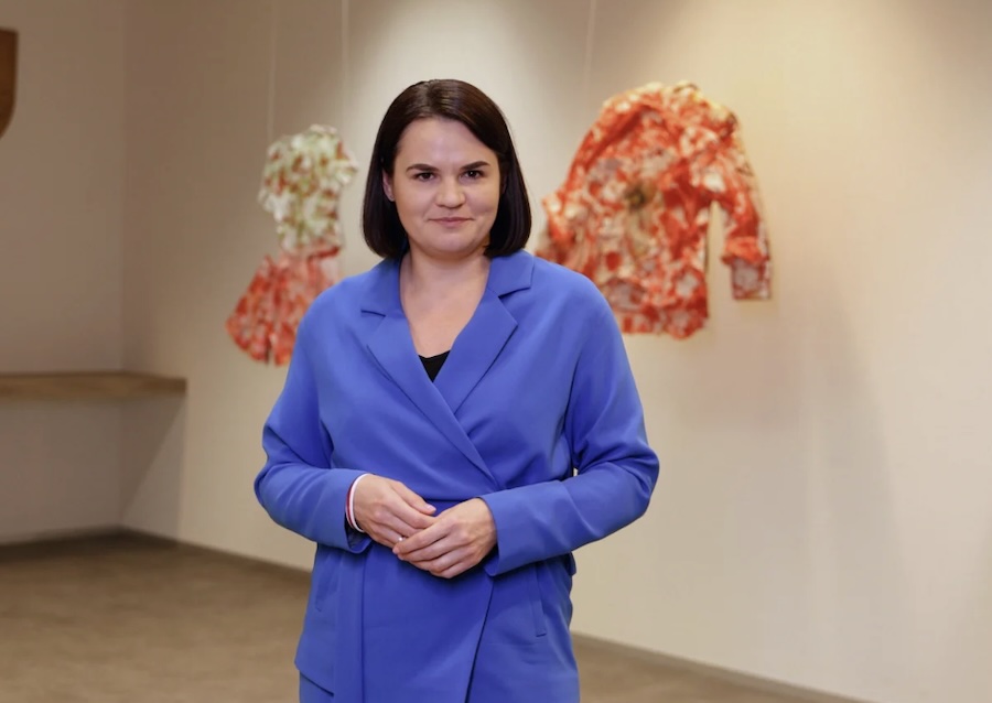 International Women's Day: East Europe