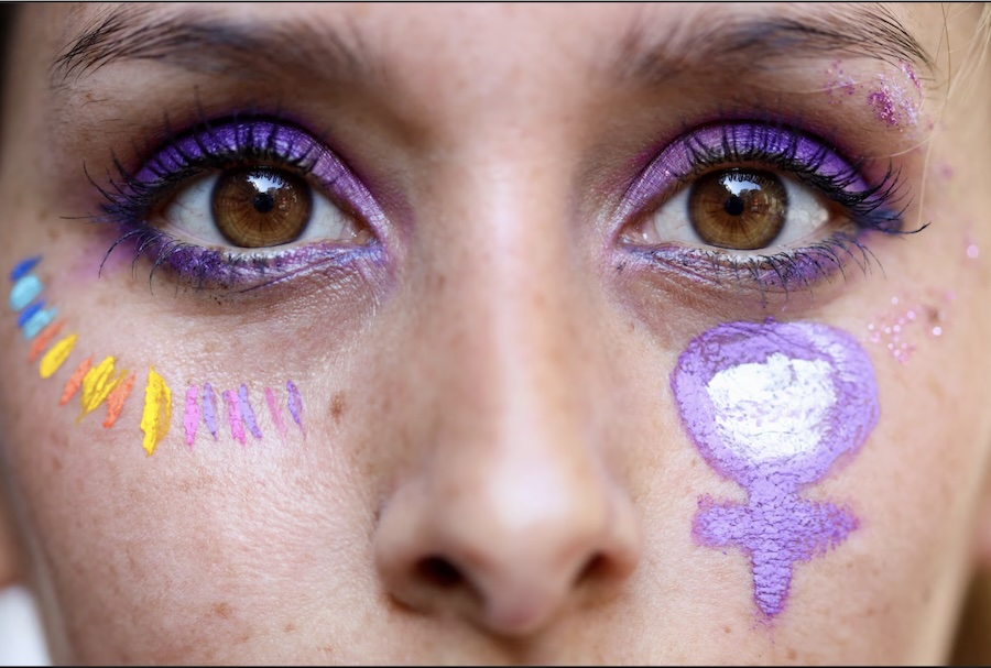 International Women's Day: Latin America