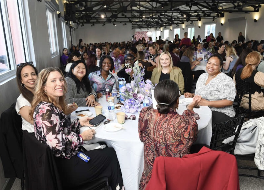 International Women's Day: North America