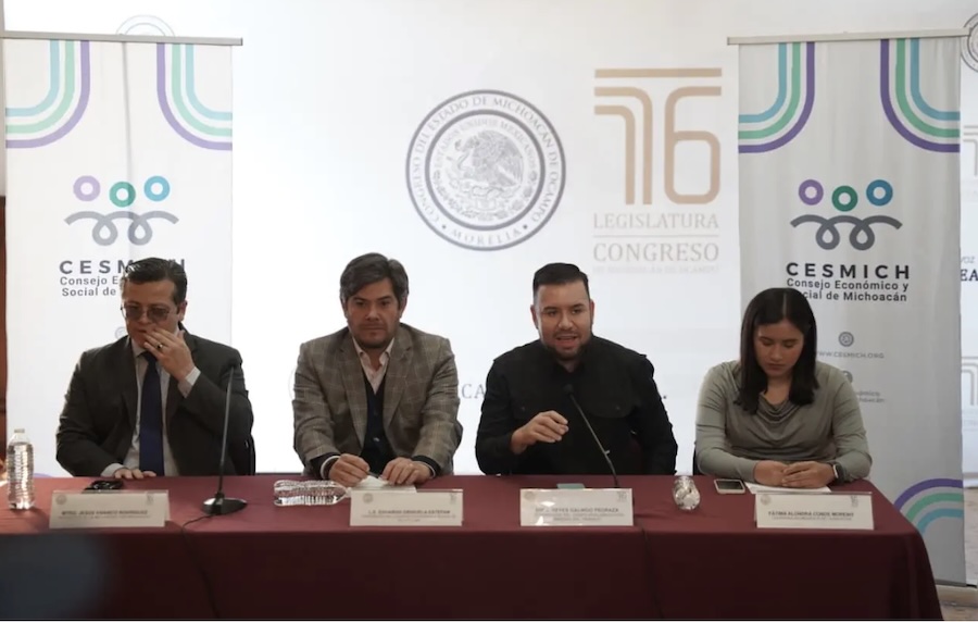 Mexico: Culture of peace to be taught in Michoacán schools