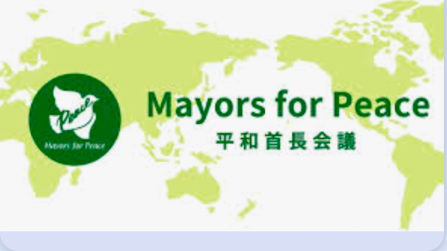Mayors for Peace Joint Appeal March 16, 2026