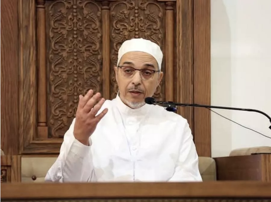 Zaid El-Kheir: Pope Leo XIV's Visit to Algeria is Distinguished and Serves as a Positive Message for a More Harmonious and Stable World