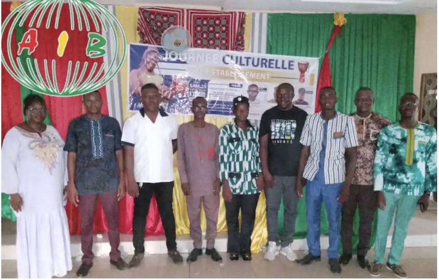 Burkina Faso: An inter-institutional cultural day to celebrate social cohesion 