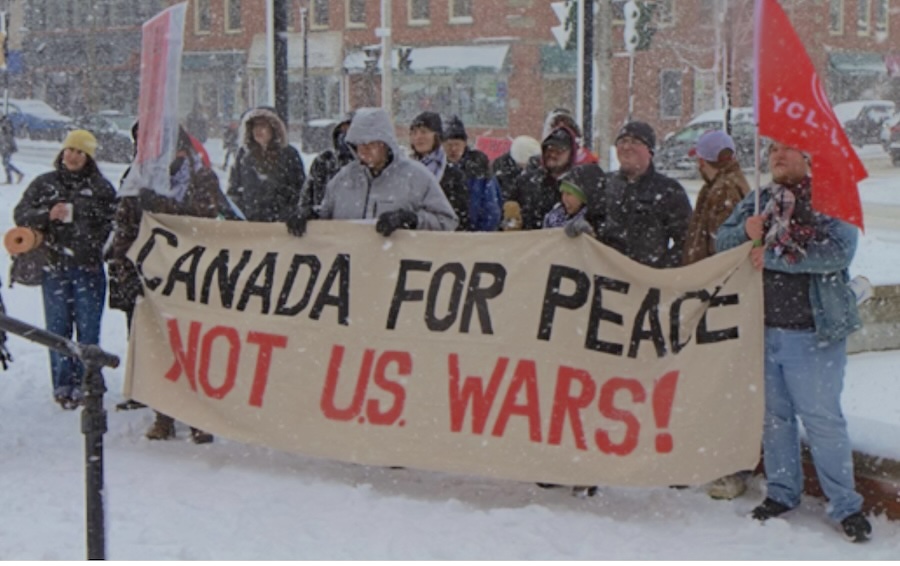 Sowing the seeds of a culture of peace: Why we founded the New Brunswick Peace Council