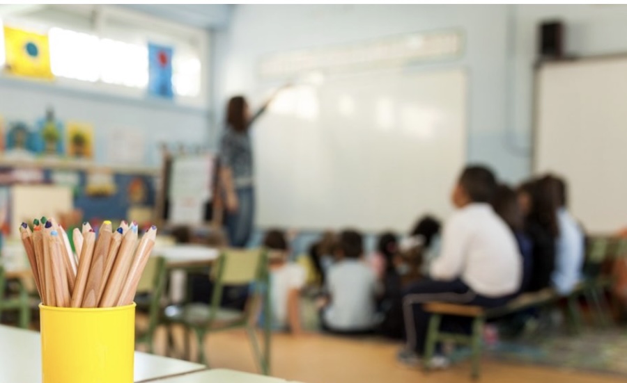 State of Mexico: more than a thousand School Mediators strengthen a culture of peace