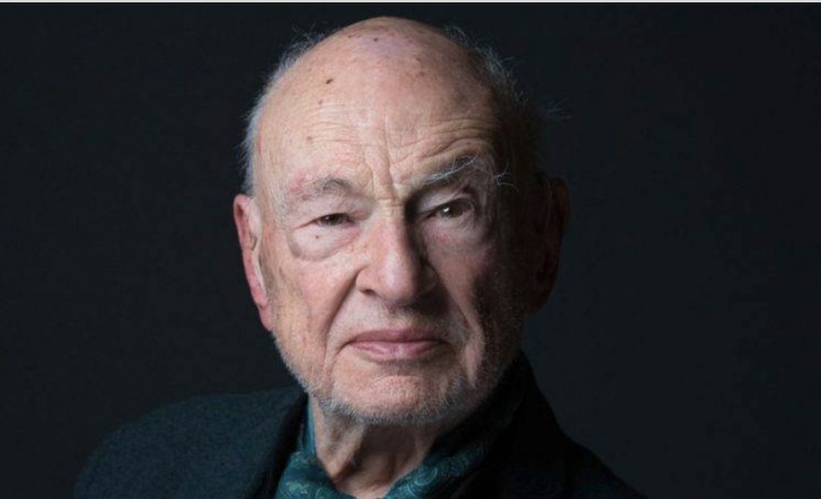 Edgar Morin deplores “the world’s silence in the face of the carnage in Gaza”