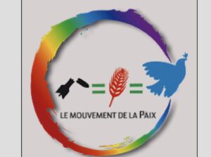 Mouvement de la Paix: For Peace in the Caribbean; Stop the Blockade Against Cuba !