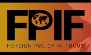 Around the World, Global Solidarity and Cooperation Are Remarkably Popular