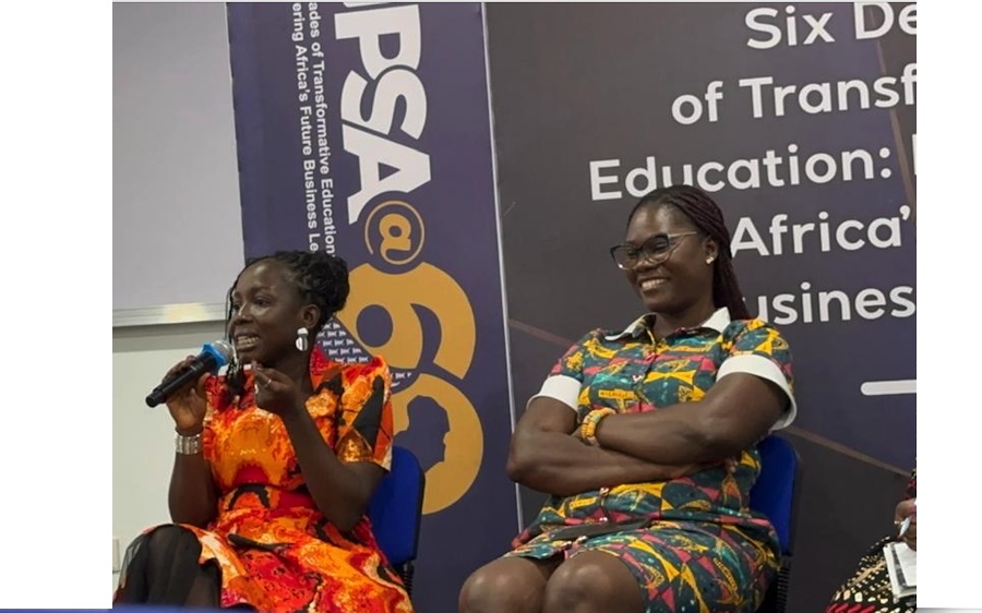 African Youth Advancing the Sustainable Development Goals and AU Agenda 2063: From Dialogue to Action