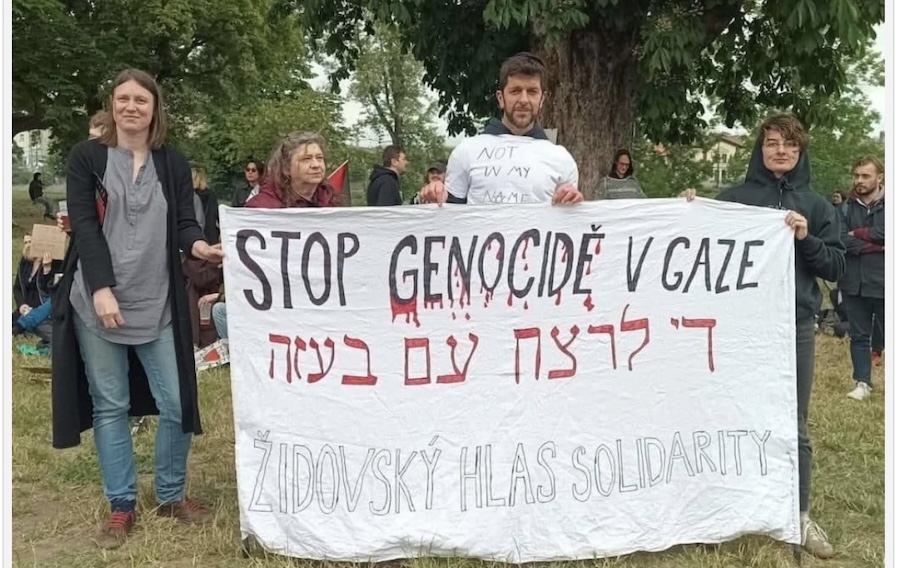 Open Letter from Global Jewish Organizations in Support of Boycott, Divestment and Sanctions