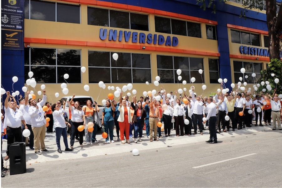 Latin America and the Caribbean: International Day of Peace