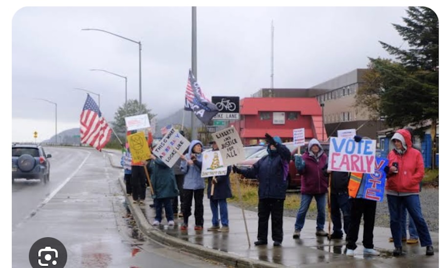 No Kings rallies held in all 50 US states